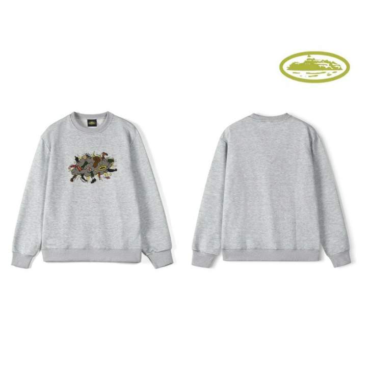 Corteiz Sweatshirt _SKUCorteizS-2XLastxC111531506